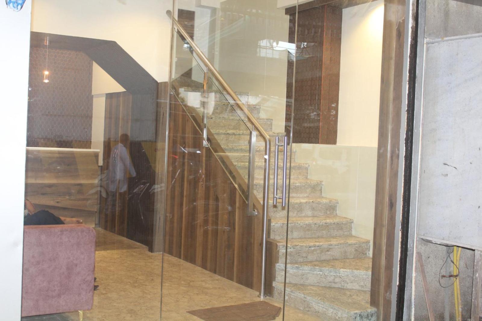 Hotel Metro Inn مومباي المظهر الخارجي الصورة