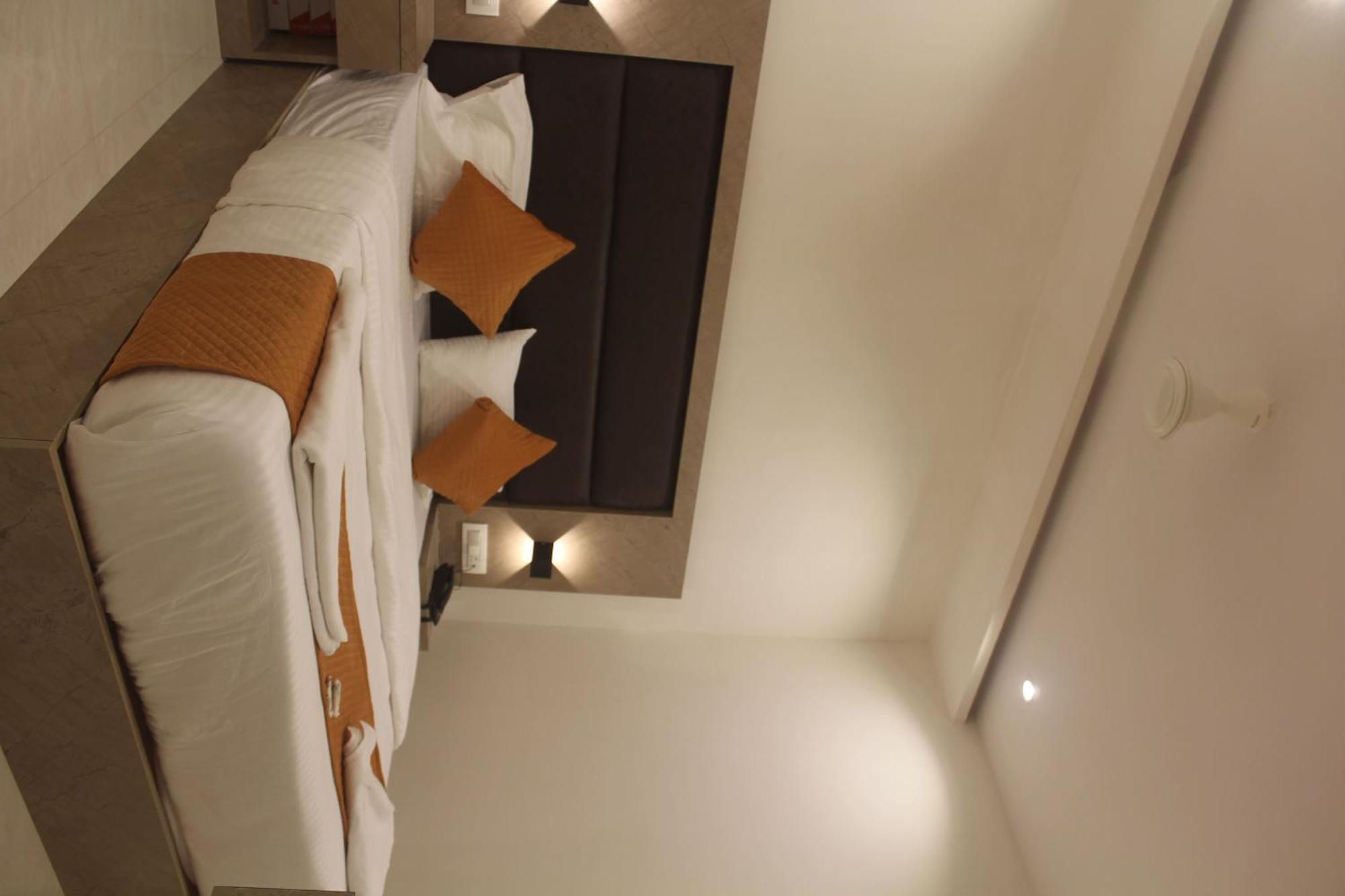 Hotel Metro Inn مومباي المظهر الخارجي الصورة