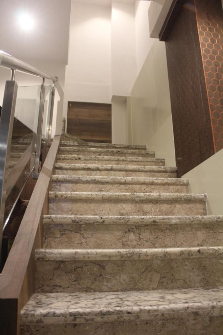 Hotel Metro Inn مومباي المظهر الخارجي الصورة